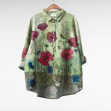 Juliette | Elegant Sommer Bluse