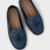 Théa | Luksuriøse Loafers