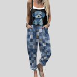 Lette & Glade Overalls