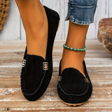 Véronique | Elegante Ballerinas