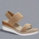 Eden - Ortodiske Platform Sandaler