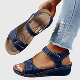 Hana - Støttende Ortopædiske Sandaler