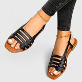 Faye - Behagelige Orthopædiske Sandaler