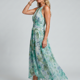 Marcelle | Premium Kjole