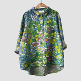 Claire | Elegant Sommer Bluse
