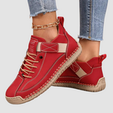 Sylvie | Ortopædiske Sneakers