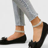 Everly - Komfortable Ortodokse Sandaler