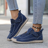 Sylvie | Ortopædiske Sneakers
