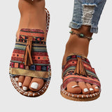 Rosalie - Komfortable Ortodokse Sandaler