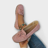 Théa | Luksuriøse Loafers