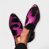 Maitane | Raffinerede Loafers