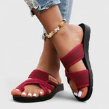 Paige - Komfort Orthopædiske Sandaler