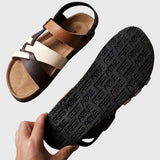 Camille - Elegant Letvægts Sandaler