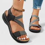 Ophelia - Komfortable Ortopædiske Sandaler