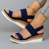 Eden - Ortodiske Platform Sandaler