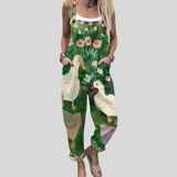 Lette & Glade Overalls