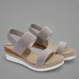 Eden - Ortodiske Platform Sandaler