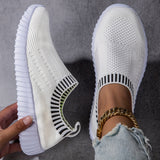 Ultralette skridsikre sneakers