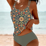 Charlotte | Raffineret Tankini