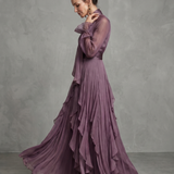 Rosalie | Chic Kjole
