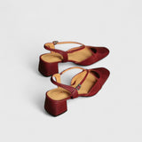 Evana - Chic Hæle Sandaler