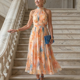 Suzette | Elegant Kjole