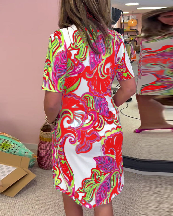 Alberte® | Elegant Sommerkjole