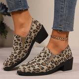 Flore | Sofistikerede Loafers