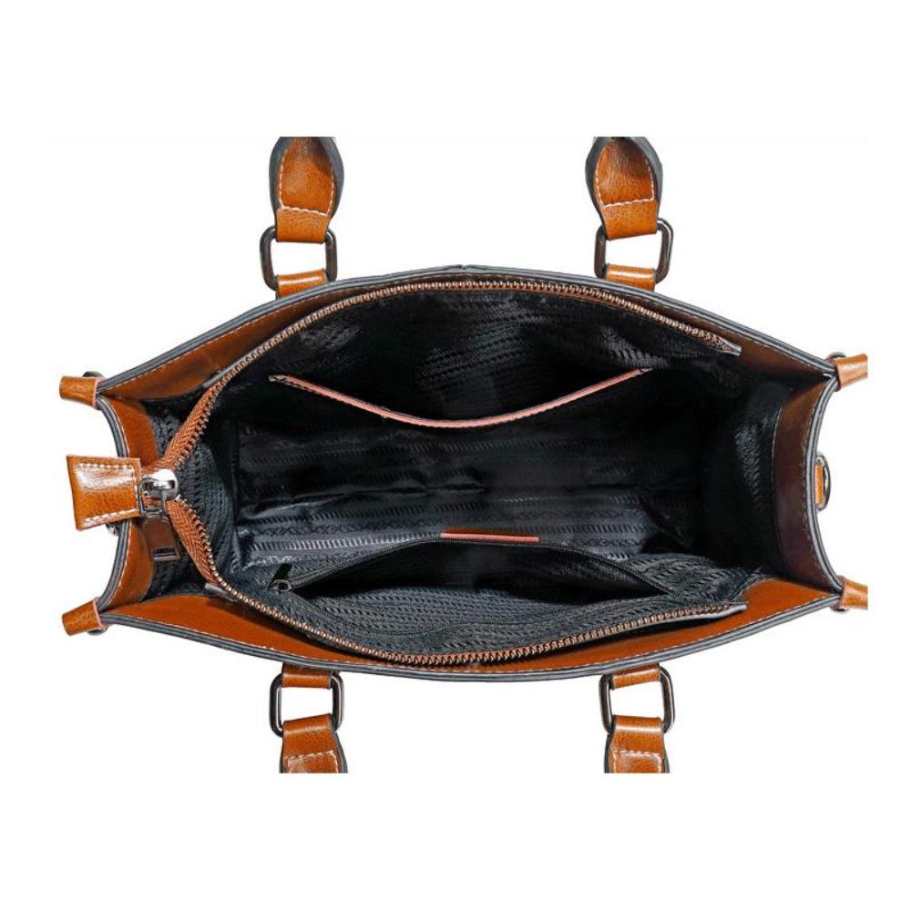 Sac Scarlett | Elegant, Klassisk og Praktisk