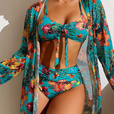 Caroline | Raffineret Bikini