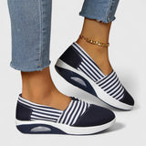 Julia | Ortopædiske Sneakers