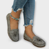 Théa | Luksuriøse Loafers