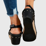 Marni - Elegant Ortopædiske Sandaler