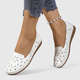 Adalie - Casual Ortopædiske Sandaler