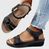 Hana - Støttende Ortopædiske Sandaler