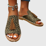 Rosalie - Komfortable Ortopædiske Sandaler