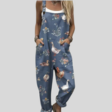 Lette & Glade Overaller