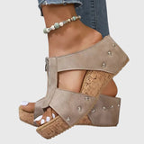 Ember - Chic Ortodokse Sandaler