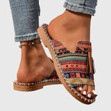 Rosalie - Komfortable Ortodokse Sandaler