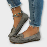 Théa | Luksuriøse Loafers
