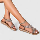 Carina - Komfort Orthopædiske Sandaler