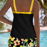 Sophie | Tidsløs Tankini
