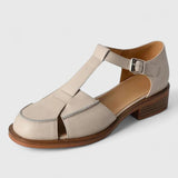 Mackenzie - Mary Jane Sandaler
