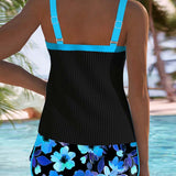 Sophie | Tidsløs Tankini