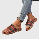Rosalie - Komfortable Ortodokse Sandaler