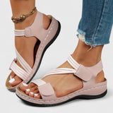 Ophelia - Komfortable Ortopædiske Sandaler