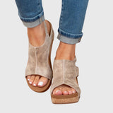 Marni - Elegant Ortopediske Sandaler