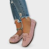 Théa | Luksuriøse Loafers