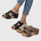 Ember - Chic Ortodokse Sandaler