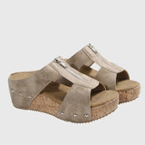 Ember - Chic Ortopædiske Sandaler
